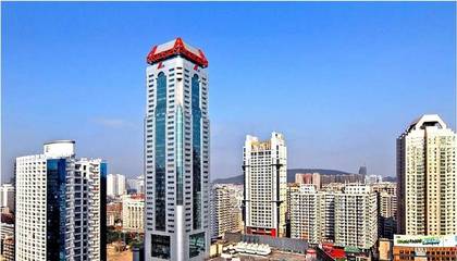 廈門商貿新篇章 建發(fā)、國貿首次榮登世界500強