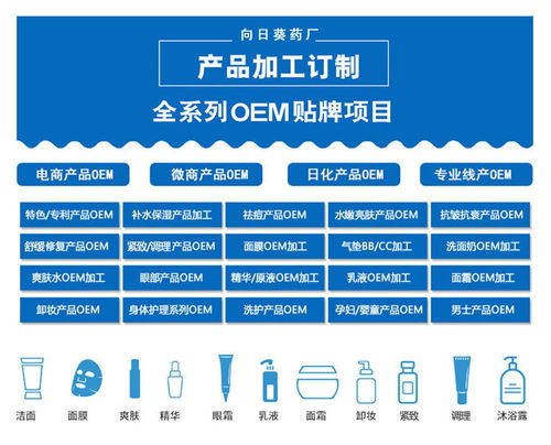 專業牙膏貼牌代加工服務 滁州向日葵藥業，源頭工廠精準定制
